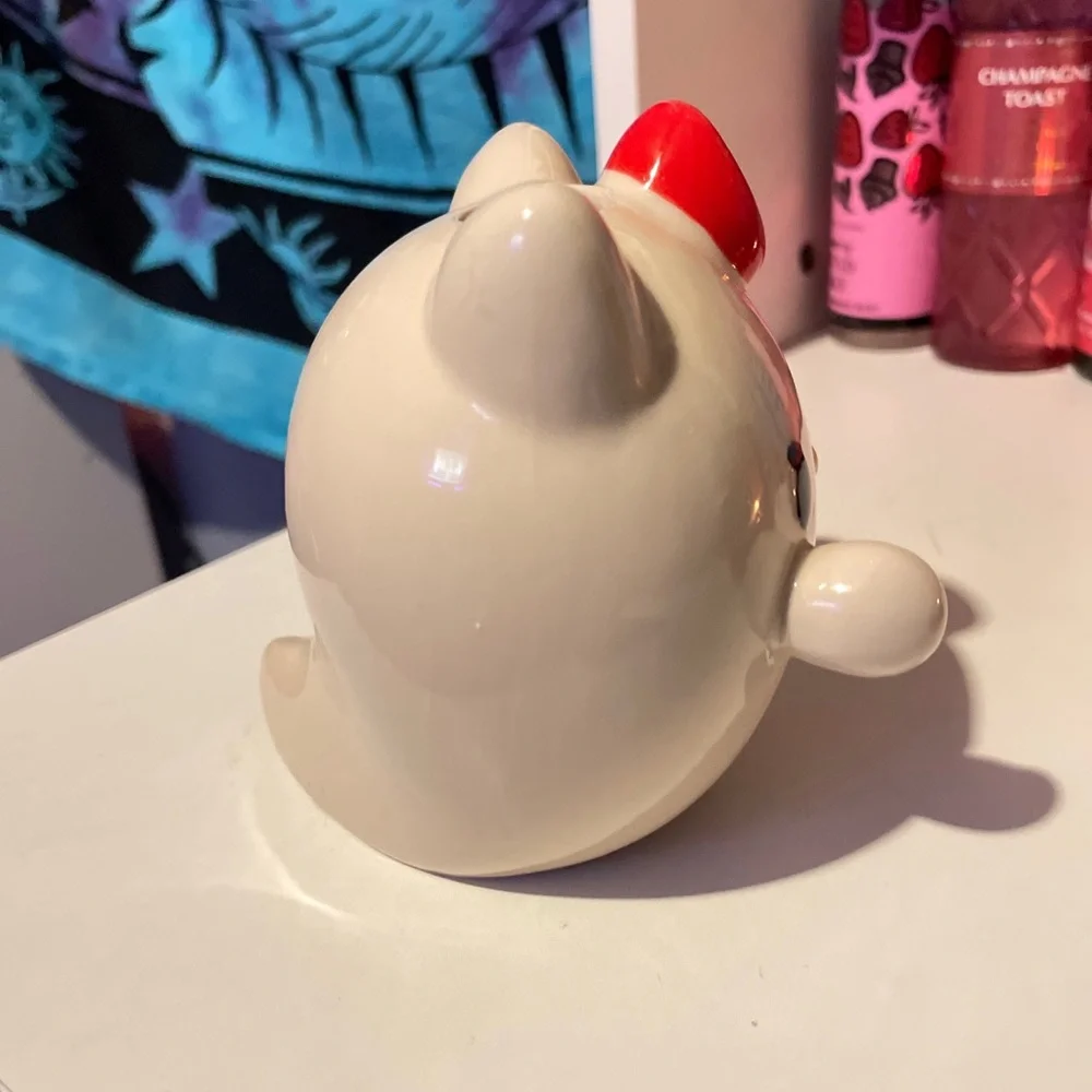 Hello Kitty Ceramic ghost - Picture 5 of 5